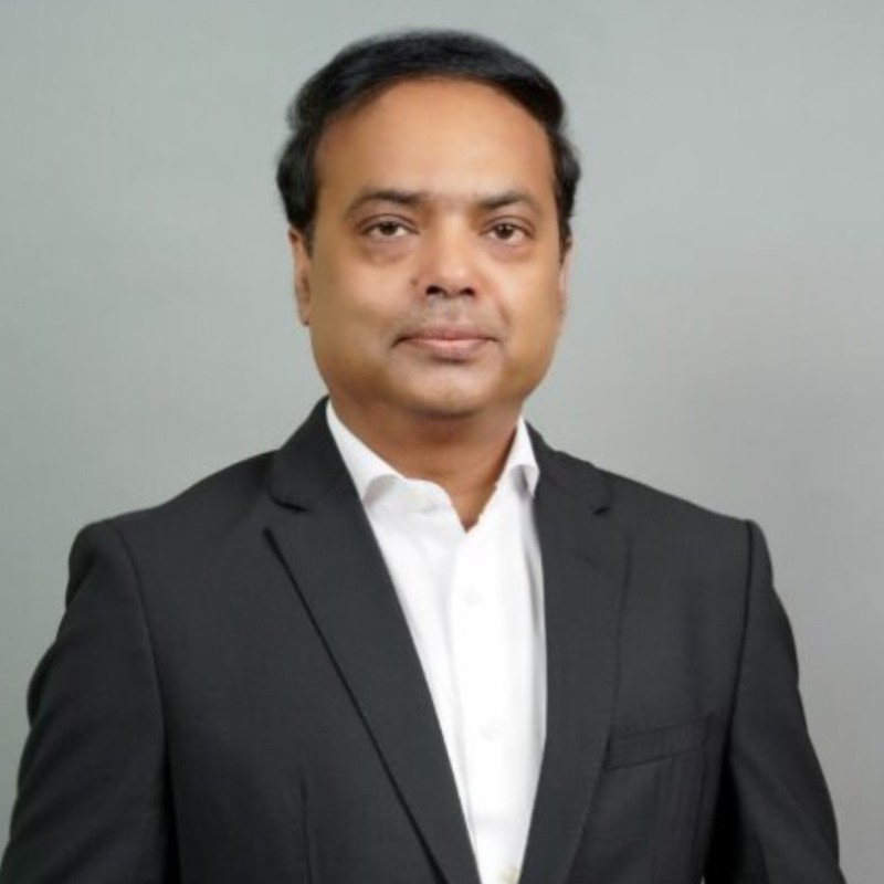 Raghvendra Verma